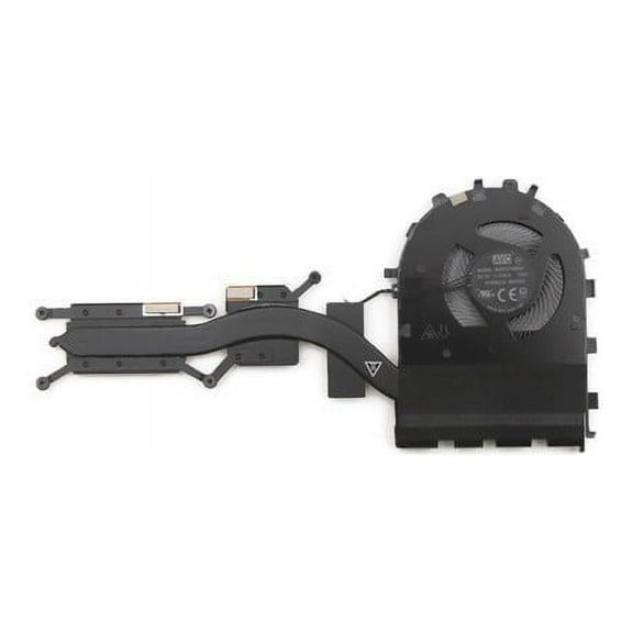 New Genuine Lenovo Thinkpad E14 E15 CPU Cooling Fan and Heatsink 5H40S72909