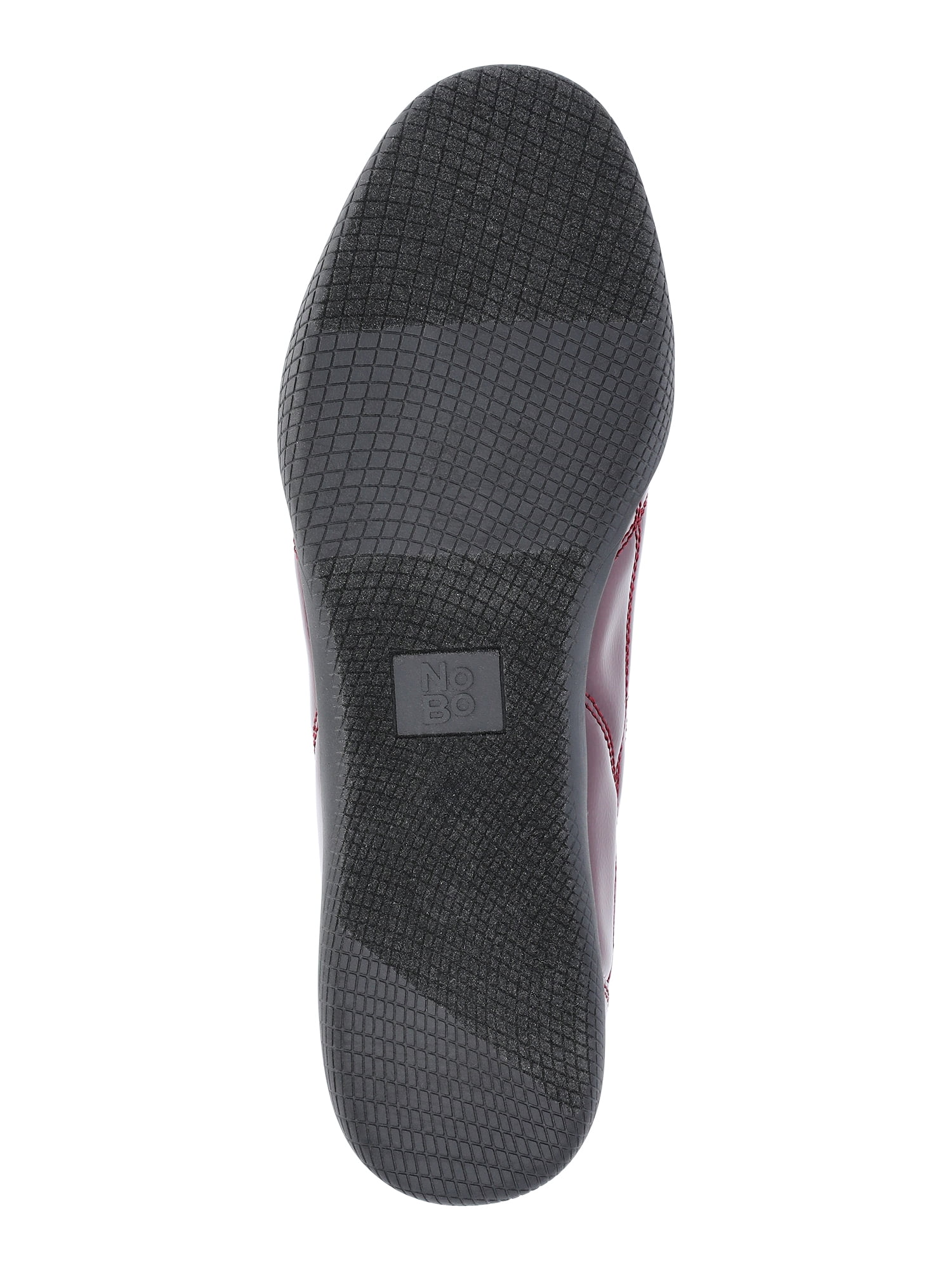 No Boundaries Women's Sporty Mary Jane Flats