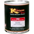 thumbnail image 1 of Custom Shop Mi-Peau Transparent pour Intercoat Flocon/perle Transparent Peinture Auto Gallon, 1 of 4