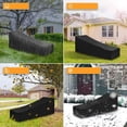 thumbnail image 2 of Garden lounger cover, 2 of 5