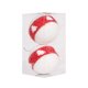 thumbnail image 1 of Bola De Navidad Colgante Bolas De Espuma Feliz Navidad Adornos Árbol De Navidad Decoraciones Para Fiestas 2 Uds Methold HA044225-02, 1 of 6