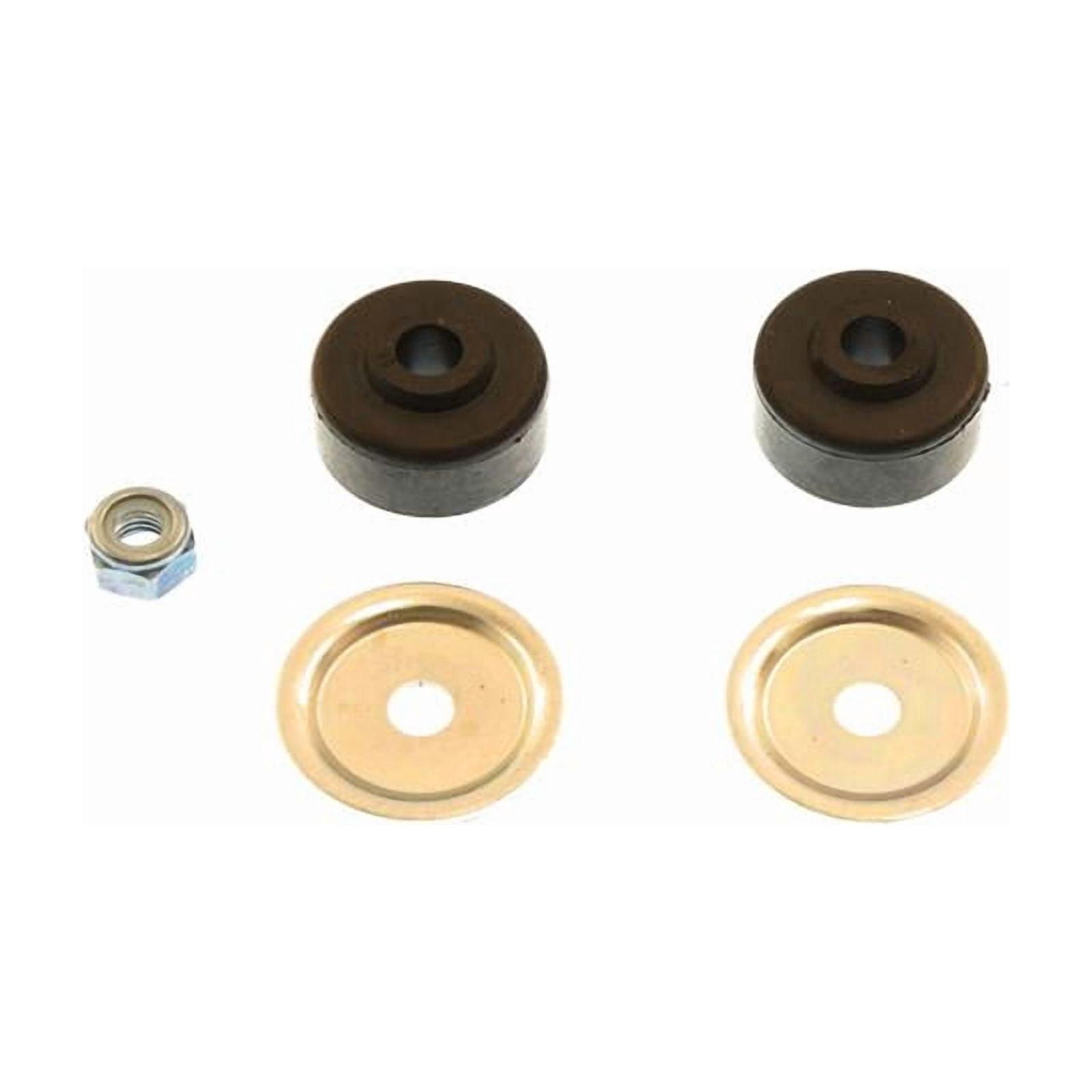 Bilstein Shocks 33017204 4600 Series Shock Absorber Fits select: 2002 FORD ECONOLINE E150 VAN, 2003 FORD ECONOLINE E150 WAGON