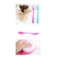 thumbnail image 3 of Cepillo de baño con cerdas supersuaves Ormromra ZJWJ806-1, 3 of 6