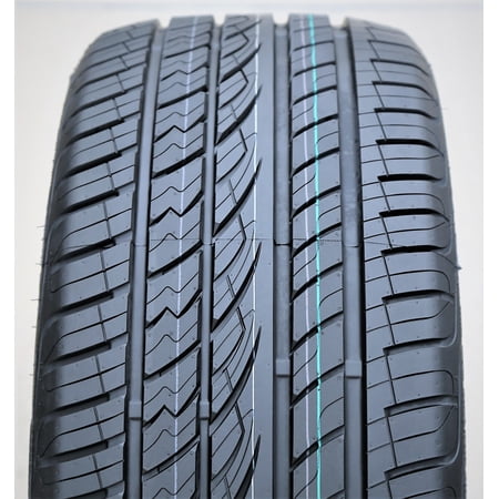 Maxtrek Fortis T5 P245/30ZR20 245/30R20 95W XL A/S High Performance Tire Fits: 2015 Lamborghini Huracan LP610-4, 2018 Lamborghini Huracan LP610-4 Spyder Sansujyuku sansujyuku.com