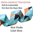 thumbnail image 4 of Pattern Dog Collar for Small Medium Large Dogs, Adjustable Design for Male Female Puppy Pet, 4 of 7