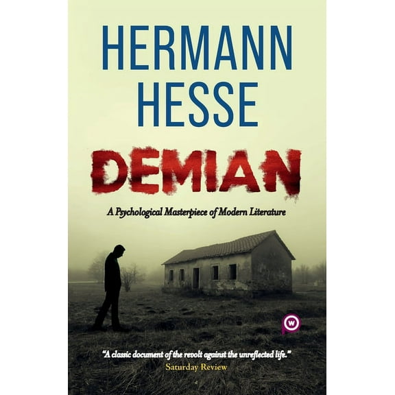 Demian, (Paperback)