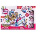 thumbnail image 1 of 5 SURPRISE Mini Brands Mini Mart Comes with 3 Capsules, 1 of 3