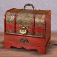 thumbnail image 4 of Caja de almacenamiento de joyas Yuyangstore Estilo cajón, 4 of 8