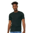 thumbnail image 1 of Bella + Canvas Unisex Heather CVC T-Shirt, 1 of 1