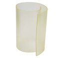 thumbnail image 4 of Sorbothane Sheet High Strength Small Deformation Polyurethane Sheet  Stretching Force For Metal Processing Stamping Industry, 4 of 8