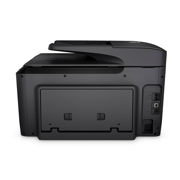OfficeJet Pro 8715 All-in-One Printer - Walmart.com