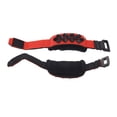 thumbnail image 1 of Guitar String Dampener Strap,Durable Guitar Fretboard Muter With Square Rivets Stringed Instrument Accessory, 1 of 8