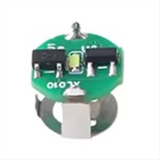Lámpara LED Individual con Control Magnético para , Piezas de Impresión 3D para Bambu AD5M K1 .