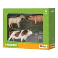 thumbnail image 3 of Mojo Farmland Animals Box Set 2 - Set of 4, 3 of 3