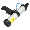 Professional Pneumatic Glue Gun with Air Pressure Regulator - Walmart.com