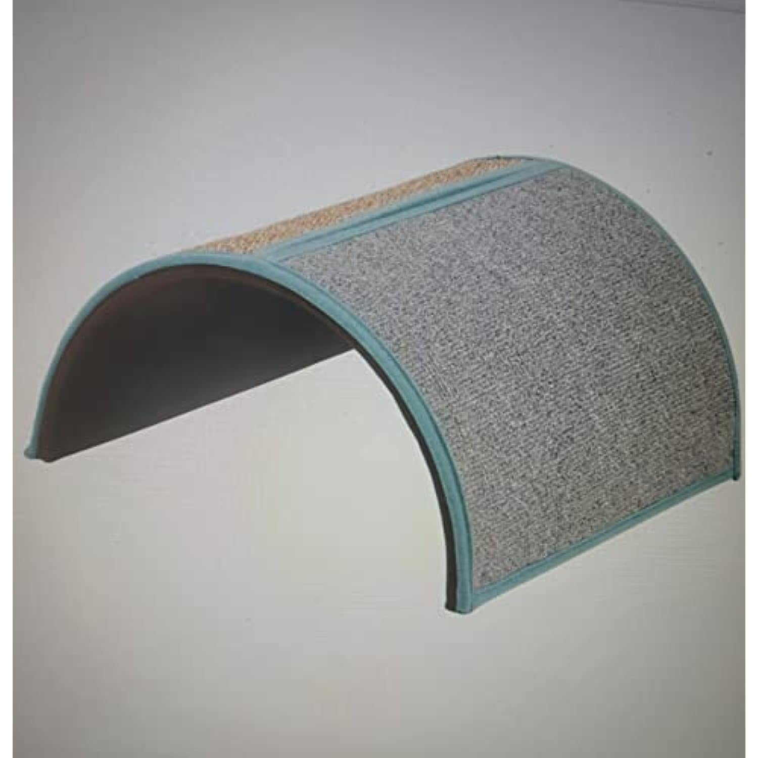 Boots & Barkley Scratch Cave Cat Scratcher