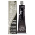 thumbnail image 1 of Wella Color de pelo Color Tango Tinte Permanente - 5NN Marrón Castaño 2 oz Wella Color de pelo 2 oz, 1 of 3