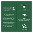 thumbnail image 4 of Tim Hortons Dark Roast Coffee, Single-Serve K-Cup Pods Compatible with Keurig Brewers, 96ct K-Cups, Red -24 Count (Pack of 4), 4 of 5
