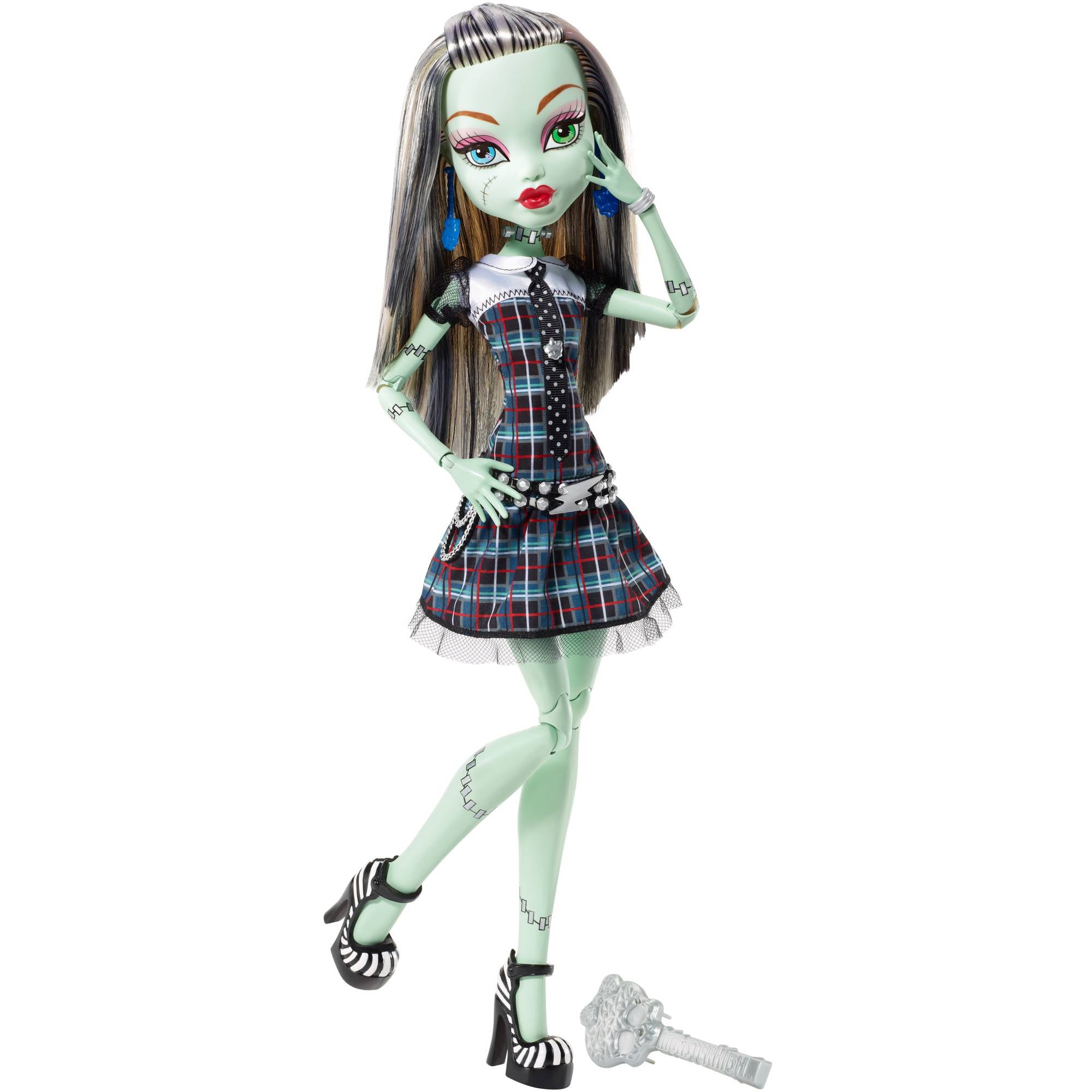 monster high dolls target walmart