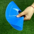 thumbnail image 3 of Shisuyan Soccer Marker Red 20Pcs 7.5X7.5X2In For Sports Enthusiasts, 3 of 9