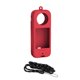 thumbnail image 1 of Estuche protector de lentes portátil Accesorios de tapa de protectores de lentes de repuesto para Insta360 X3 Hugtrwg Para estrenar, 1 of 9