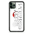 thumbnail image 1 of Santa Clause Hat Christmas Gift Phone Case Slim Shockproof Hard Rubber Custom Cover For iPhone 11, 1 of 5