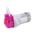 thumbnail image 4 of Liquid Dosing Pump,DC24V Peristaltic Liquid Pump Small Peristaltic Pump D V Dosing Pump Solid Performance, 4 of 14
