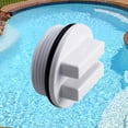 thumbnail image 1 of Tapón anticongelante Likrtyny para piscina accesorios de baño, 1 of 7