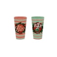 thumbnail image 1 of Vasos de cerveza Stunned Mind Golden Girls, juego de 2 unidades, 473 ml, 1 of 5