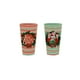 thumbnail image 1 of Vasos de cerveza Stunned Mind Golden Girls, juego de 2 unidades, 473 ml, 1 of 5