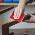thumbnail image 1 of FUTUREORYY 24pcs Sandpaper Assortment Pack Sponge Assorted Color For DIY Enthusiasts, 1 of 6