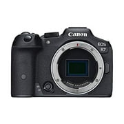 Canon EOS R7 Body Mirrorless Camera (International Version)