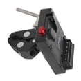 thumbnail image 1 of Khall V‑Lock Battery Mount D‑Tap Output Plate Adapter For V Mount Camera Battery Black, 1 of 8
