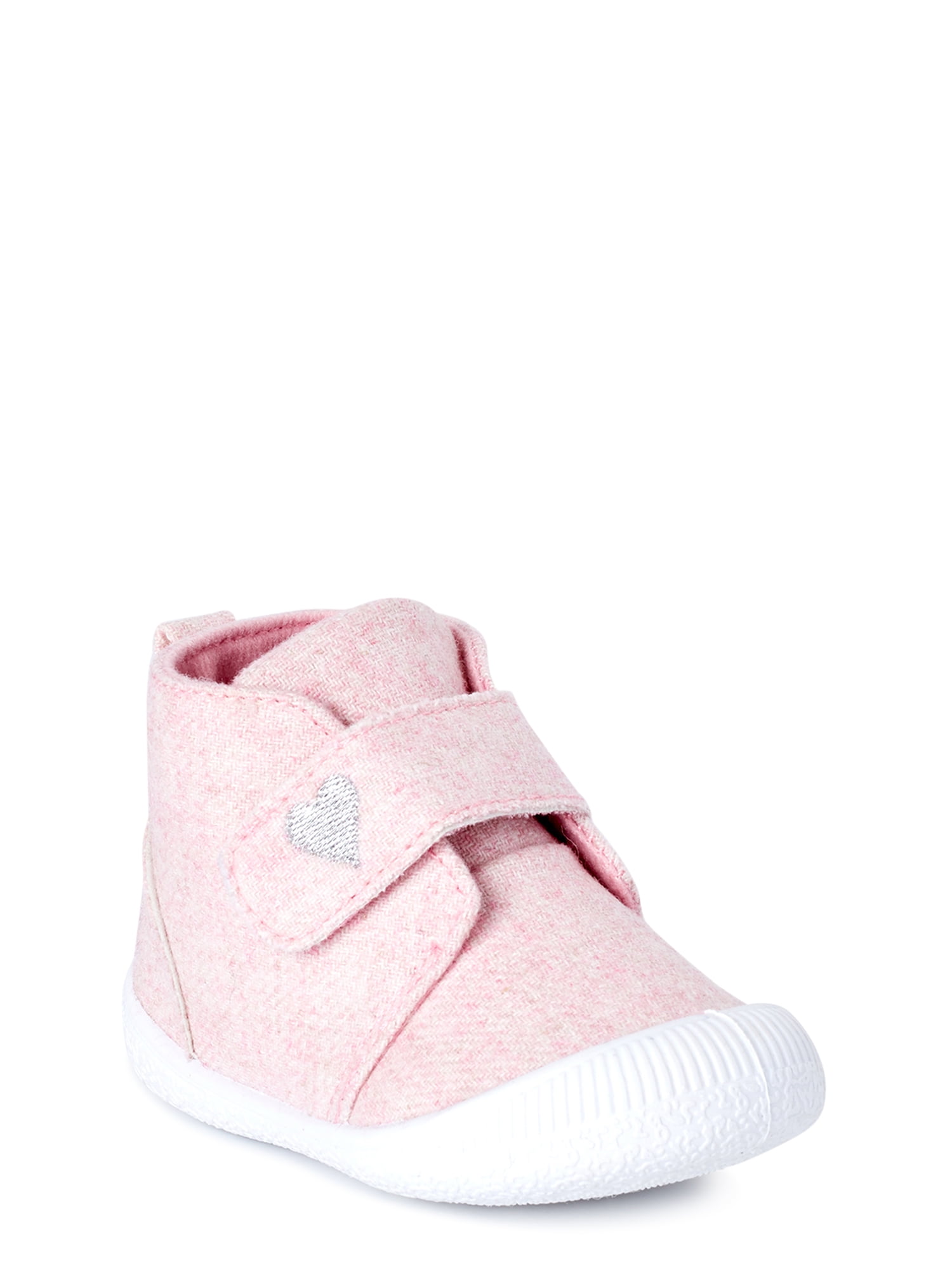 gerber baby girl shoes