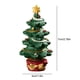 thumbnail image 2 of Acuario Para Pecera, Árbol De Navidad De Resina/Caja De Regalo, Adorno De Navidad, Decoración Creativa De Paisajismo Yuarrent HA041005-02, 2 of 5