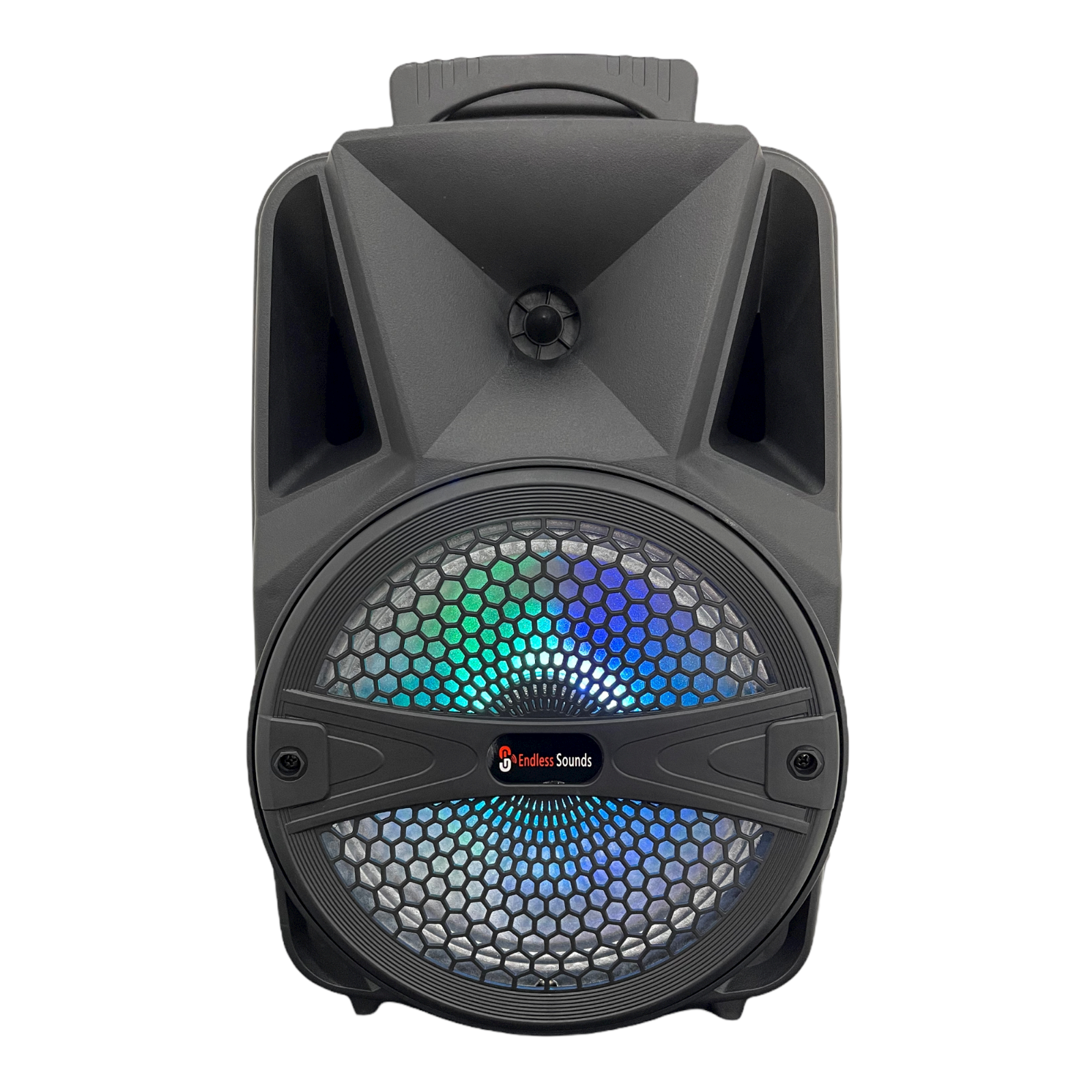 Portable 1000 watts Bluetooth Speaker 
