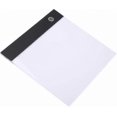 thumbnail image 2 of A5 LED Artwork Pad, Ultra-Thin Light Box for Drawing, Sketching, Coloring, USB Powered Copy Board, 2 of 4