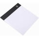 thumbnail image 2 of A5 LED Artwork Pad, Ultra-Thin Light Box for Drawing, Sketching, Coloring, USB Powered Copy Board, 2 of 4
