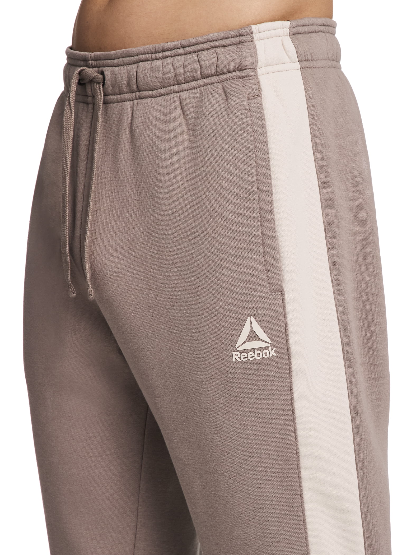 Reebok Men's and Big Men's Activation Fleece Jogger, Sizes XS-3XL