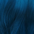 thumbnail image 3 of Lime Crime Unicorn Hair, Semi-Permanent Hair Color, Vegan, Full Coverage, Blue Smoke, Unisex, 6.76 fl oz, 3 of 14
