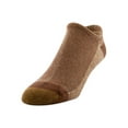 thumbnail image 2 of GOLDTOE Edition Men's Hiker Cushion No Show Socks, 6-Pack, 2 of 4