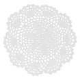 thumbnail image 1 of Dream Lifestyle Crochet Lace Cup 20cm Diameter 6pcs Set, 1 of 2