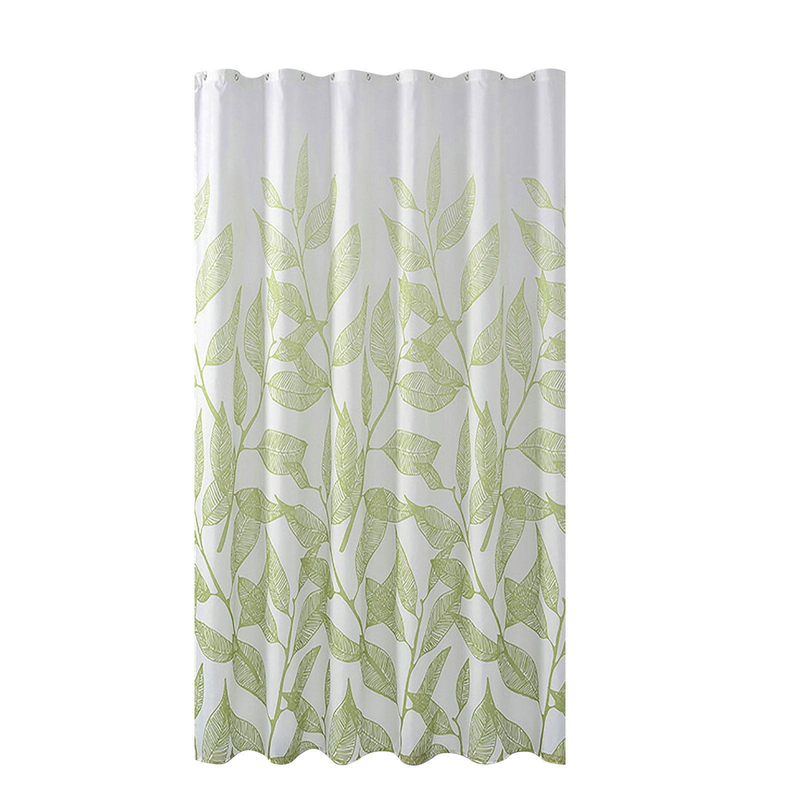 HSMQHJWE Extra Wide Shower Curtain 84x72 Waterproof Fabric Shower