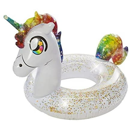 walmart unicorn pool