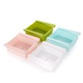 thumbnail image 1 of Bandeja para refrigerador, partición para refrigerador, organizador, 4 piezas, color Sailing  Electrónica, 1 of 5