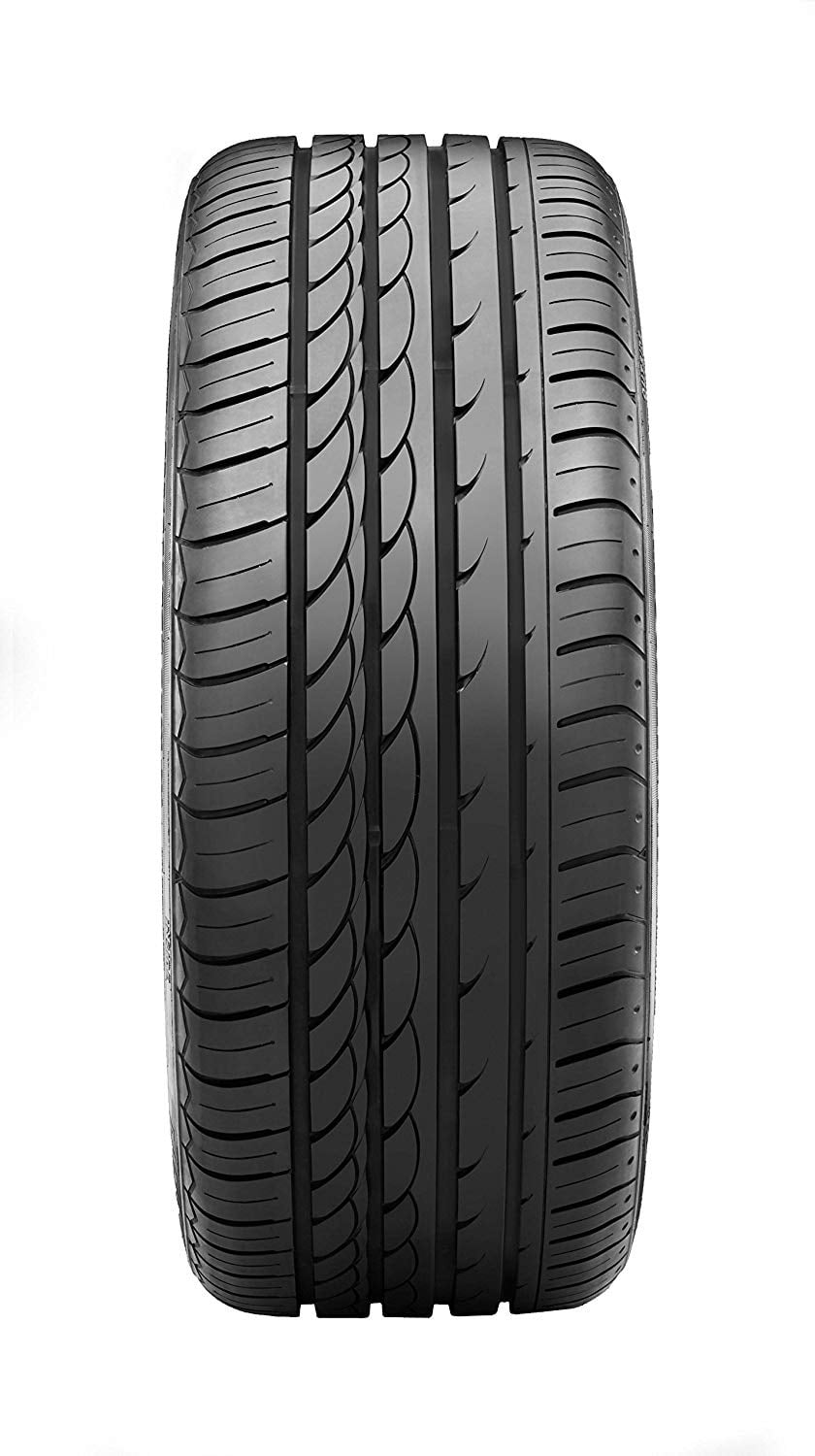 (1) New Radar Dimax R8 225/45R17 94Y Ultra High Performance Summer Tire