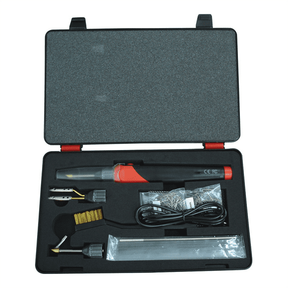 Dent Fix LI-ION Battery Hot Stapler