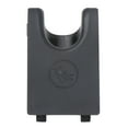 thumbnail image 1 of Gancho Cubierta ISOFIX Ndcxsfigh para Asiento Trasero Avalon Negro, 1 of 9