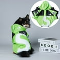 thumbnail image 7 of Snow Dog Winter Coats,Dog waterproof reflective jacket,Pet outdoor warm sports jacket,Dog Jackets for Small, Medium and Large Dogs and Cats, 7 of 7