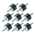 thumbnail image 4 of 8 Soportes de Goma Aisladores de Vibraciones Shamjiam M8, 4 of 8